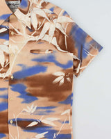 Vintage 1970s Tori Richard Hawaiian Shirt - M