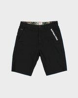 Aape By A Bathing Ape Camo Aape Universe Chino Shorts - W30