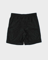 Vintage Y2K 00s Nike Embroidered Loose Fit Wide Leg Basketball Shorts - L