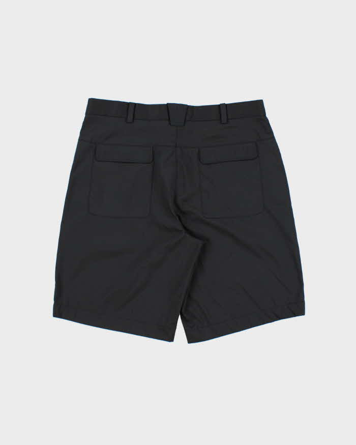 Vintage Nike Golf Tour Performance Relaxed Fit Soft Shell Chino Shorts - W32