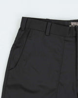 Vintage Nike Golf Tour Performance Relaxed Fit Soft Shell Chino Shorts - W32