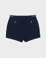 Vintage Brooks Brothers Superpima Cotton Relaxed Fit Bermuda Shorts - W38