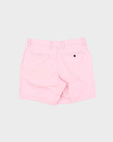 J.Crew Reimagined Fairtrade Baby Pink Relaxed Fit 'Portsrider' Chino Shorts - W33