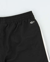 Vintage Y2K 00s Adidas Adipure Climalite 3/4 Length Soft Shell Shorts - M