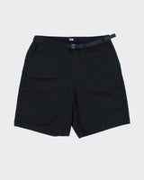 The North Face Purple Label Nanamica Japan Baggy Fit Wide Leg Twill Chino Technical Shorts - W34