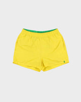 Vintage Y2K 00s Polo Ralph Lauren Brazil Relaxed Fit Shell Swim Shorts - S