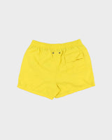 Vintage Y2K 00s Polo Ralph Lauren Brazil Relaxed Fit Shell Swim Shorts - S