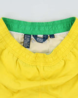 Vintage Y2K 00s Polo Ralph Lauren Brazil Relaxed Fit Shell Swim Shorts - S
