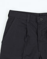 DSWT Vintage 1970s Wrangler Pleated Cotton Bermuda Shorts - W28