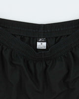 Vintage Nike Dri-Fit Loose Fit Mesh Embroidered Basketball Shorts - XL
