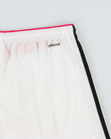 2014-15 Adidas Real Madrid CF James Rodríguez #10 Climacool Home Football Shorts - L