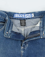 Vintage 1990s Rusty Baggy Fit Denim Jean Shorts - W30