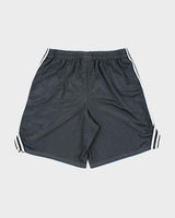 Vintage Champion Two Tone Baggy Wide Leg Net Basketball Shorts - L