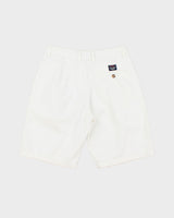 Vintage 1990s Levi's Special Reserve Double Pleated Relaxed Fit Chino Bermuda Shorts - W30