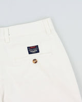 Vintage 1990s Levi's Special Reserve Double Pleated Relaxed Fit Chino Bermuda Shorts - W30