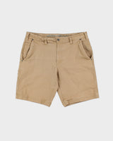 Vintage Eddie Bauer Regular Fit Cavas Shorts - W36