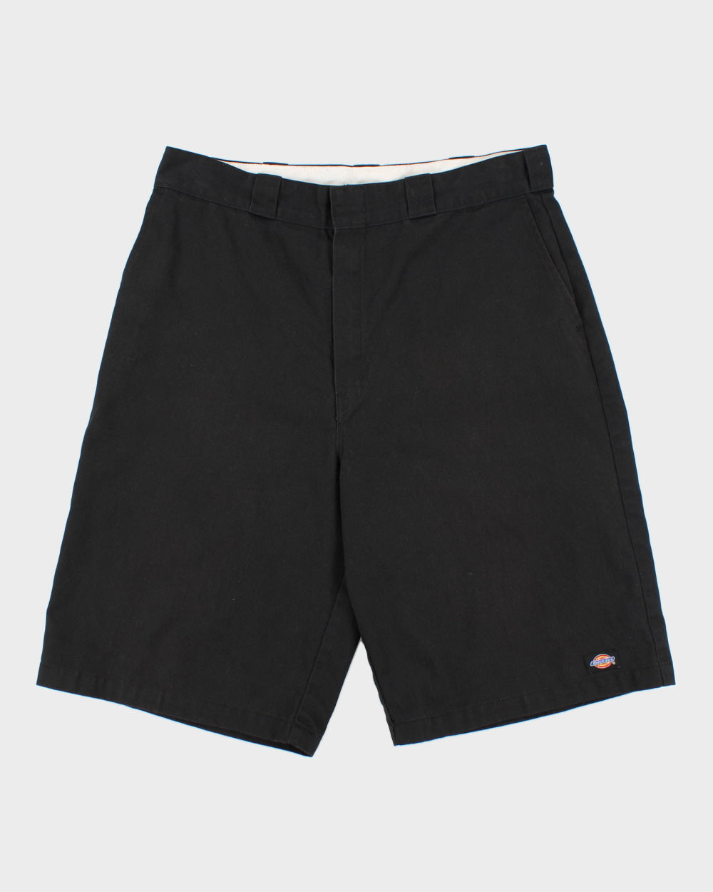 Vintage Dickies Loose Fit 12" Cargo Chino Shorts - W36