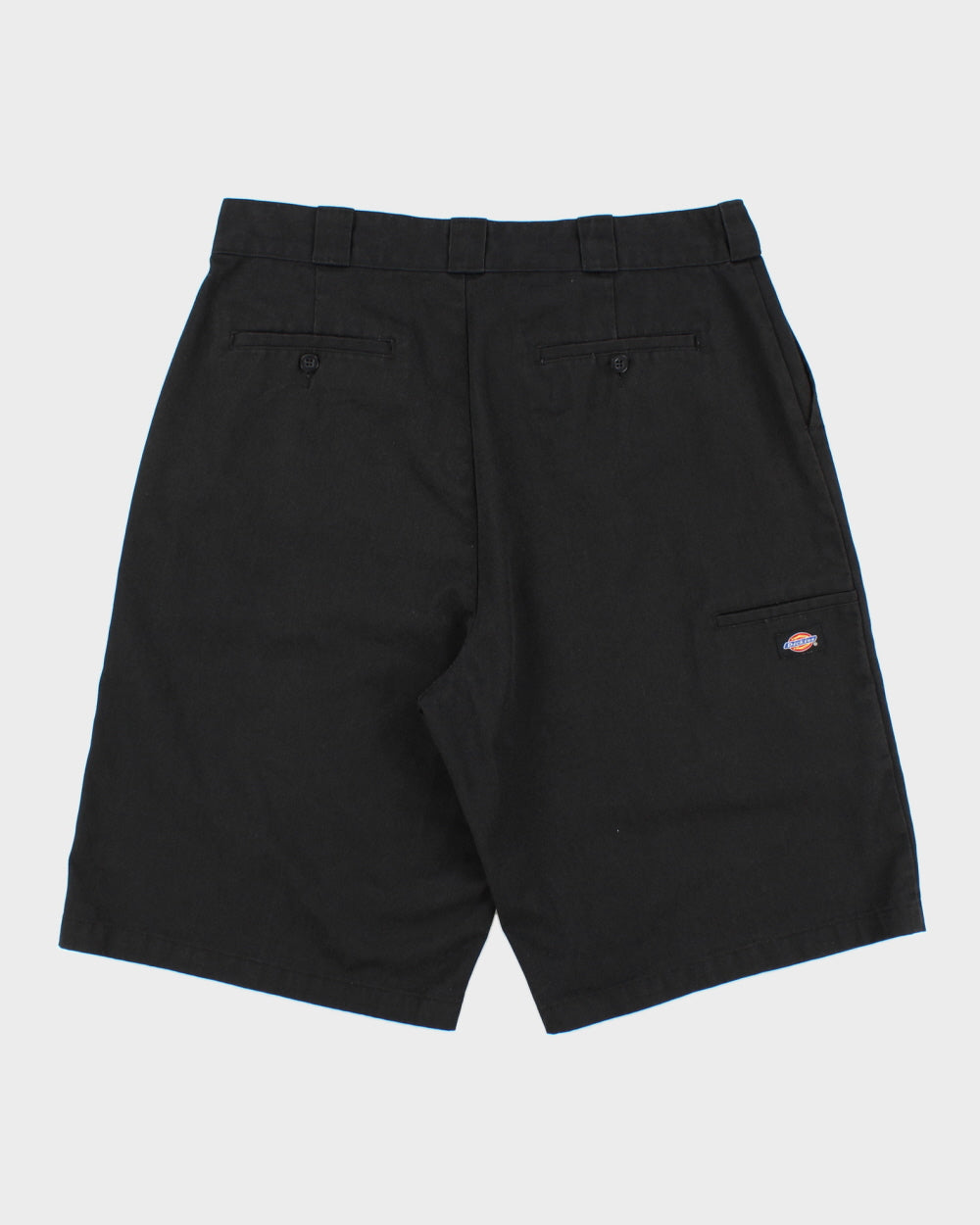 Vintage Dickies Loose Fit 12" Cargo Chino Shorts - W36