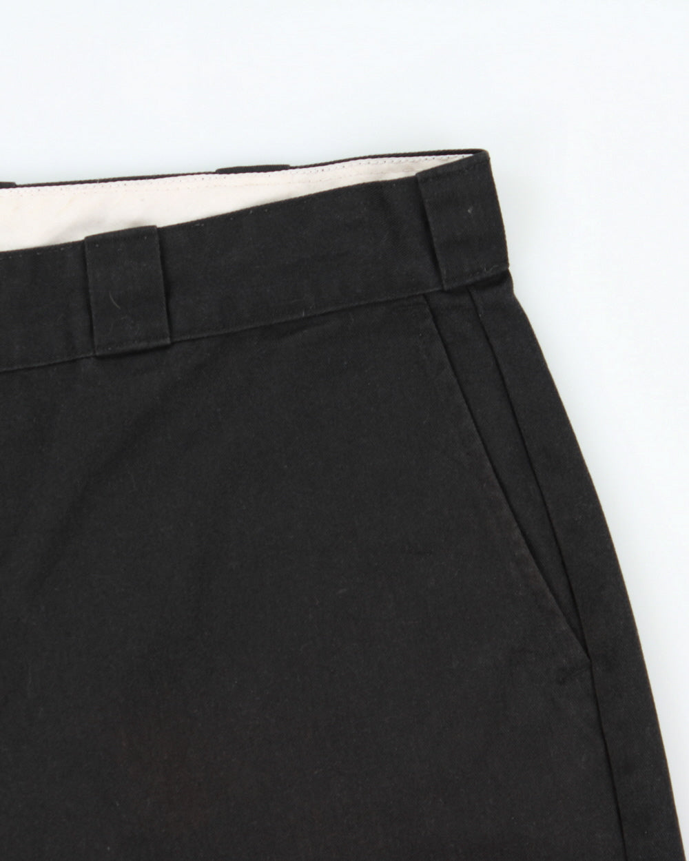 Vintage Dickies Loose Fit 12" Cargo Chino Shorts - W36