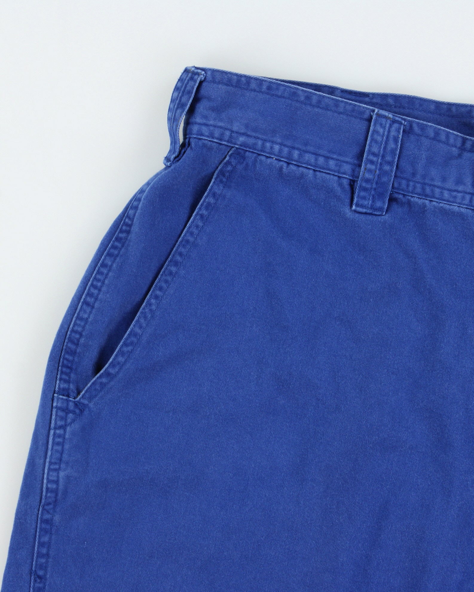 Vintage Y2K 00s Oakley Software Canvas Relaxed Fit Wide Leg Bermuda Shorts - W30