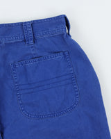 Vintage Y2K 00s Oakley Software Canvas Relaxed Fit Wide Leg Bermuda Shorts - W30