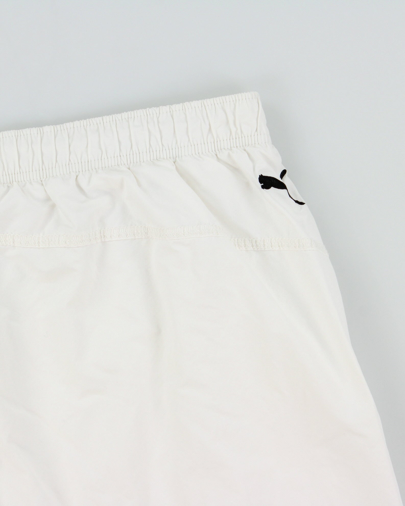 Vintage Y2K 00s Puma Multi-Pocket Relaxed Fit 3/4 Length Swim Shorts - XL