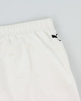 Vintage Y2K 00s Puma Multi-Pocket Relaxed Fit 3/4 Length Swim Shorts - XL