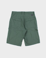 Vintage Patagonia 13" Khaki Landfarer Relaxed Fit Technical Shorts - W32