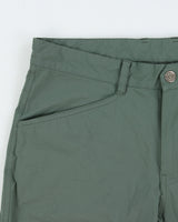 Vintage Patagonia 13" Khaki Landfarer Relaxed Fit Technical Shorts - W32