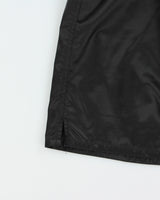 Vintage 1990s Adidas Satin Embroidered Sprinter Shorts - L