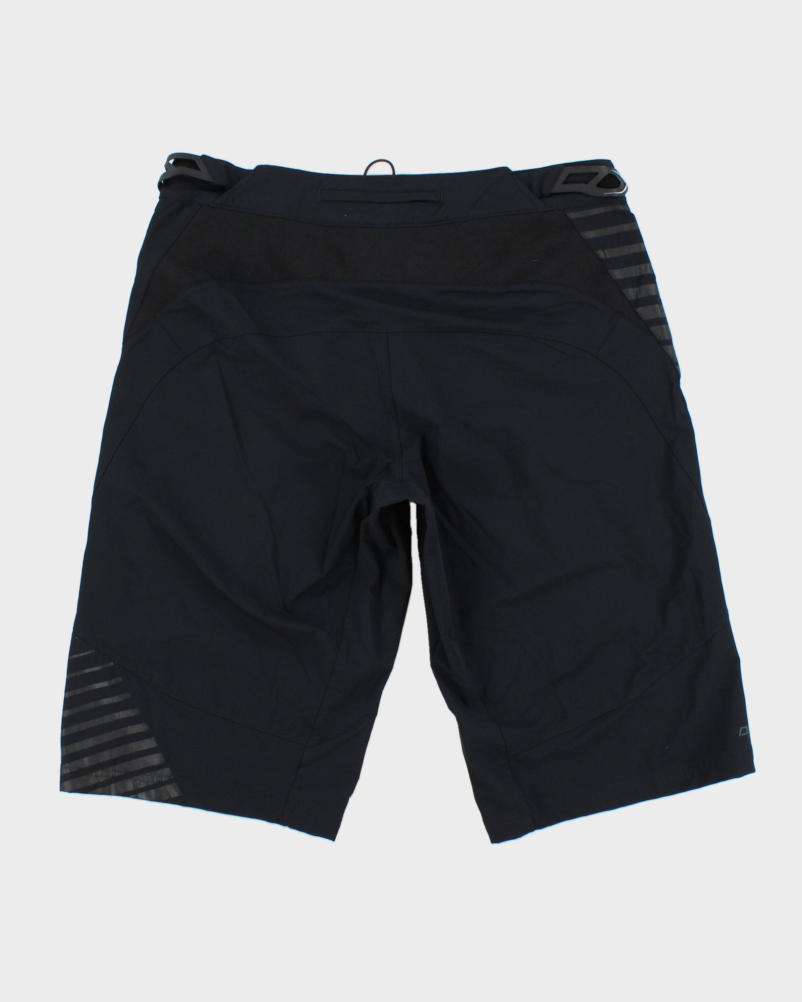 Vintage Y2K 00s Specialized Demo Soft Shell Relaxed Fit Mountain Biking Shorts - W38