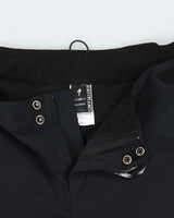 Vintage Y2K 00s Specialized Demo Soft Shell Relaxed Fit Mountain Biking Shorts - W38