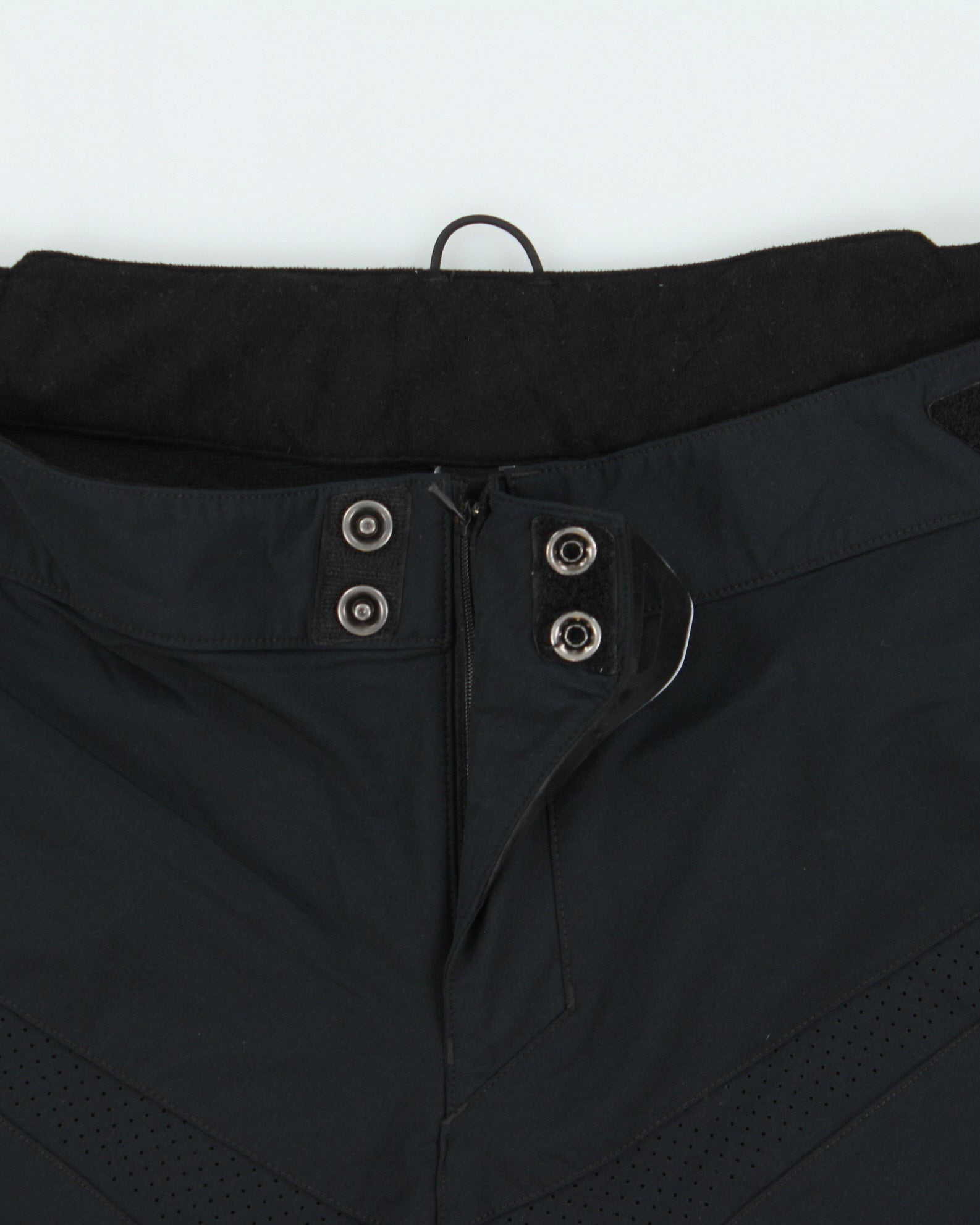 Vintage Y2K 00s Specialized Demo Soft Shell Relaxed Fit Mountain Biking Shorts - W38