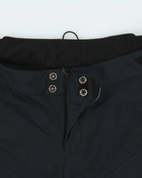 Vintage Y2K 00s Specialized Demo Soft Shell Relaxed Fit Mountain Biking Shorts - W38