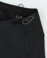 Vintage Y2K 00s Specialized Demo Soft Shell Relaxed Fit Mountain Biking Shorts - W38