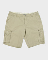 Vintage Y2K 00s Harley Davidson Baggy Multi Pocket Cargo Shorts - W38