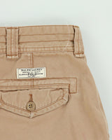 Vintage 1990s Polo Ralph Lauren Multi Pocket Carp Shorts - W38