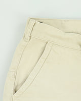 Vintage 2000s Patagonia Women's Organic Cotton Canvas Bermuda Shorts - W39