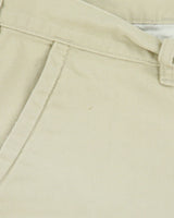 Vintage 2000s Patagonia Women's Organic Cotton Canvas Bermuda Shorts - W39