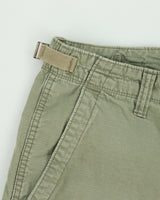 Vintage Y2K 00s Polo Jean Co Ralph Lauren Multi Pocket Cargo Shorts - W36