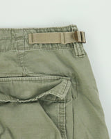 Vintage Y2K 00s Polo Jean Co Ralph Lauren Multi Pocket Cargo Shorts - W36