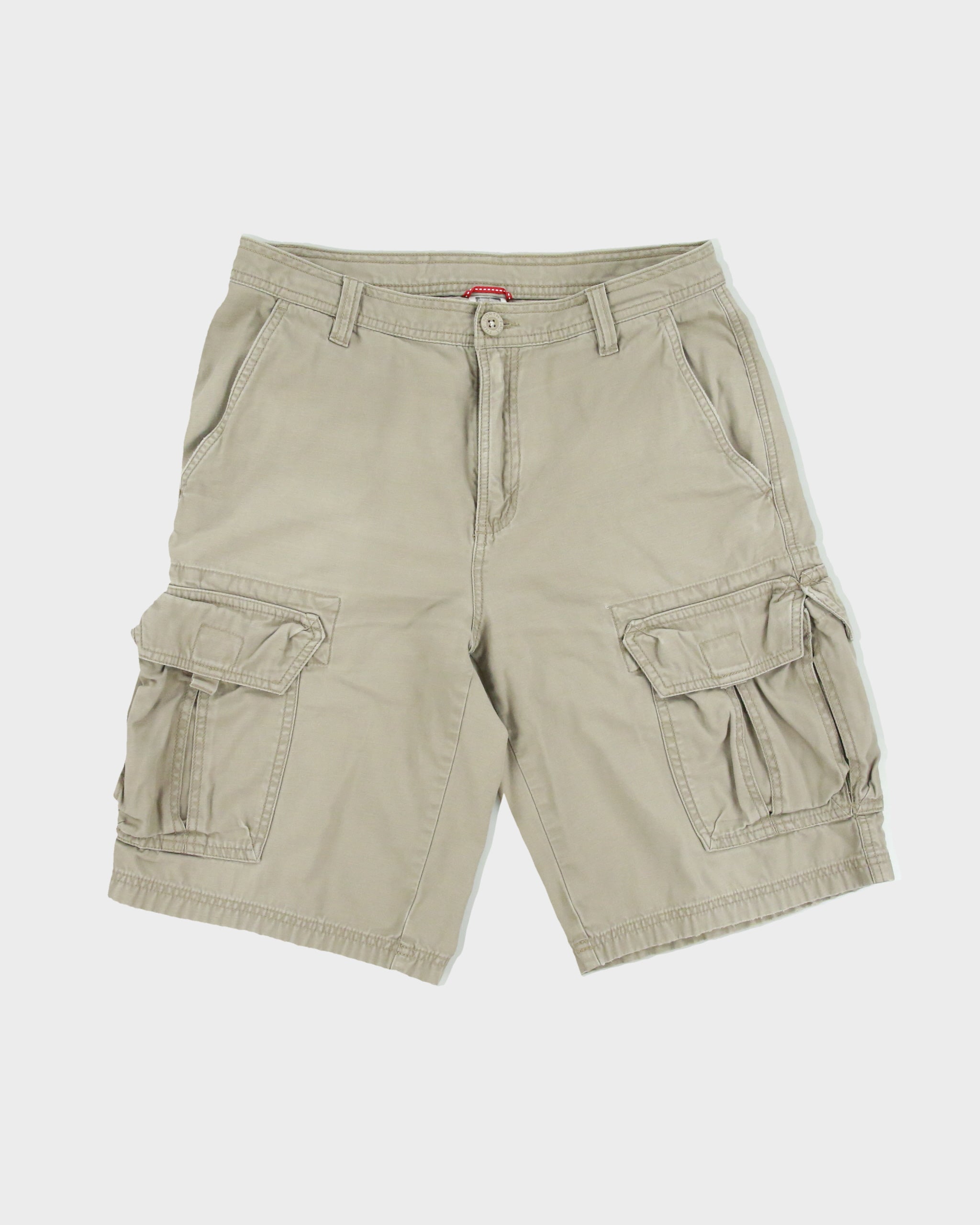 Vintage Y2K 00s The North Face Multi Pocket Cargo Shorts - W31