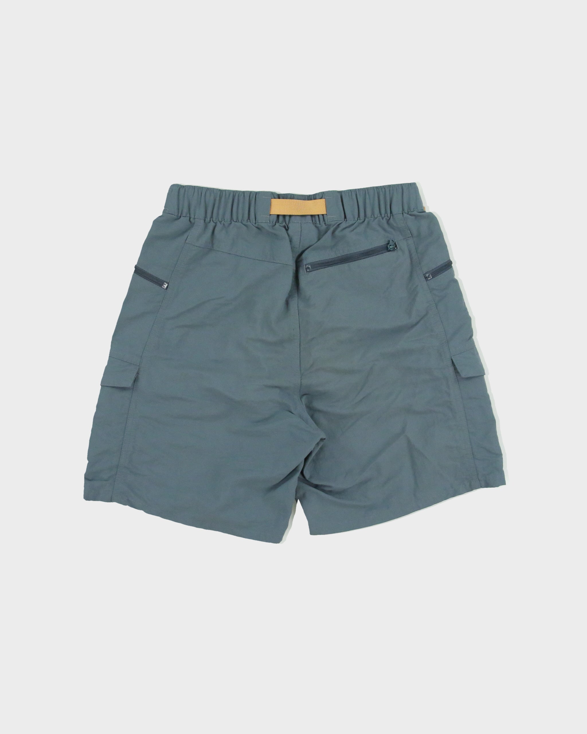 Vintage 2000s Patagonia Recycled Netplus Shorts - S