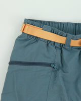 Vintage 2000s Patagonia Recycled Netplus Shorts - S