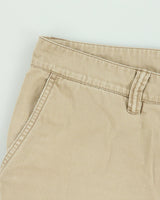 Vintage Y2K 00s Quicksilver Multi Pocket Baggy Cargo Shorts - W35