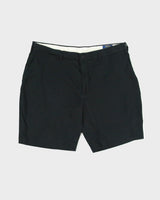 Vintage Polo Ralph Lauren Stretch Classic Fit Chino Shorts - W37