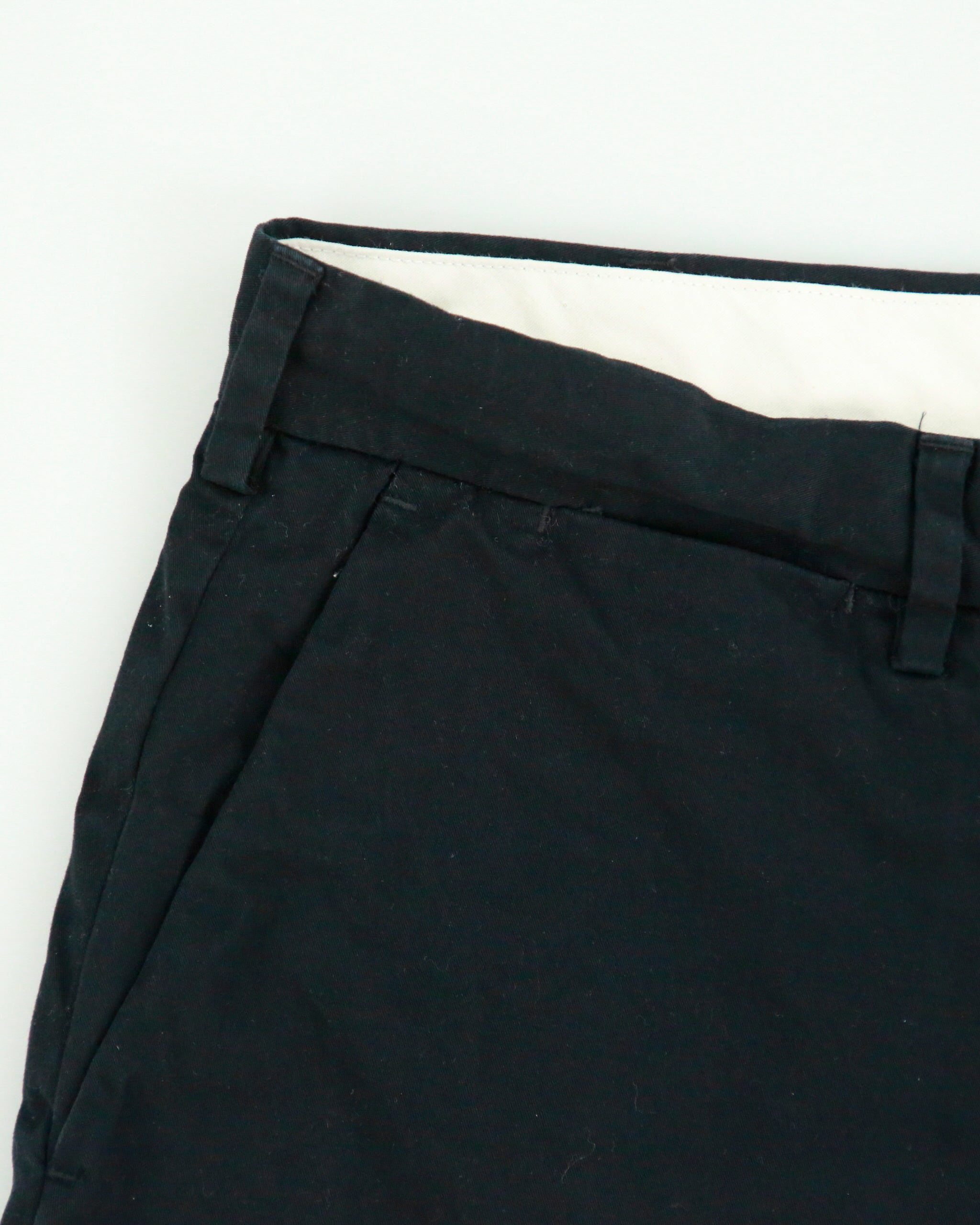 Vintage Polo Ralph Lauren Stretch Classic Fit Chino Shorts - W37