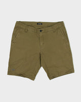 Vintage Arc'teryx Straight Leg Technical Shorts - W36