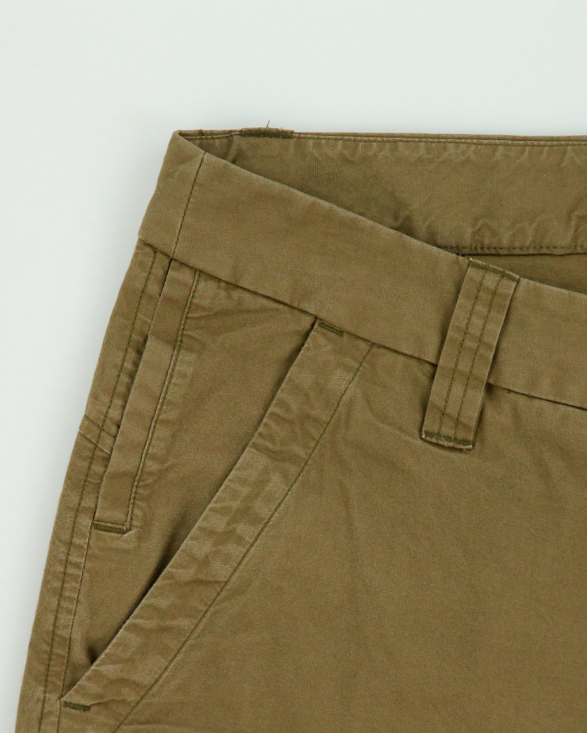 Vintage Arc'teryx Straight Leg Technical Shorts - W36