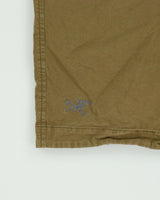 Vintage Arc'teryx Straight Leg Technical Shorts - W36